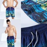 Short de Plage Sport Décontracté Mode - ciaovie