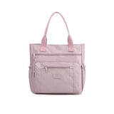 Sac à bandoulière en tissu Oxford