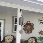 Carillons éoliens de jardin Tranquil Bell