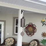 Carillons éoliens de jardin Tranquil Bell