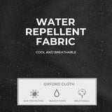 Couvre-chaussures Oxford Imperméable à la Pluie