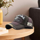 Casquette de Baseball Brodée