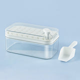 Glacière en silicone