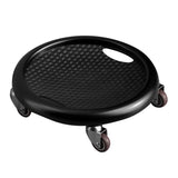 Outil abdominal d'exercice universel