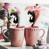 Enfileuse d’Aiguille pour Chat