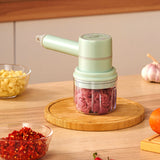 Mélangeur électrique 3 en 1