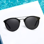 Lunettes de soleil polarisées