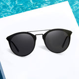 Lunettes de soleil polarisées