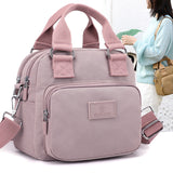 Sac Á Bandoulière Pour Femme Résistant Á L'eau