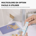 Distributeur de Fil Dentaire Portable