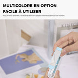Distributeur de Fil Dentaire Portable