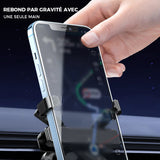 Support de téléphone pour voiture