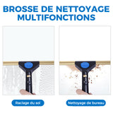 Grattoir à verre universel