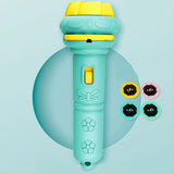 Lampe de poche Projecteur Torche