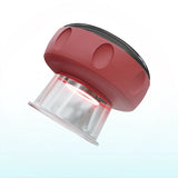 Machine électrique de massage de thérapie de ventouses