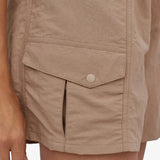 Short de tous les jours pour l'extérieur pour femmes