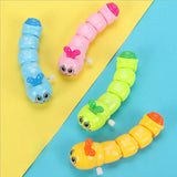 Jouet à Remonter pour Enfants Creative Caterpillar