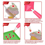 Kit de peinture diamant pour enfants