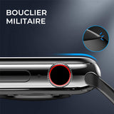 Film céramique 3D pour Apple Watch