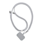 Cordon Pour Téléphone Portable En Nylon