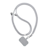 Cordon Pour Téléphone Portable En Nylon