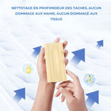 Savon Nettoyant Doux Pour Lessive