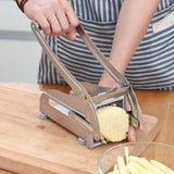 Coupeur de frites