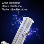 Tueur de Moustique Rechargeable 2 en 1