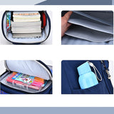 Sac Á Dos Scolaire Pour Filles Garçons