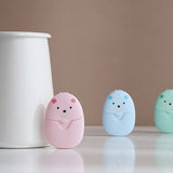 Papier Savon Soluble Portable