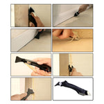 3-en-1 Outil De Calfeutrage Silicone