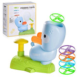 Jouet soucoupe volante catapulte