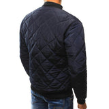 Veste de Bombardier pour Hommes