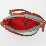 Sac à Bandoulière en Cuir le Plus Populaire