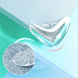 Couverture de pare-chocs de bord d'angle (10 pièces)