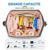 Sac Bébé Multifonctionnel