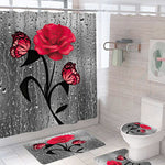 Rideau De Douche