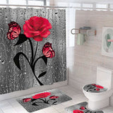 Rideau De Douche