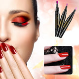 Stylo vernis à ongles gel