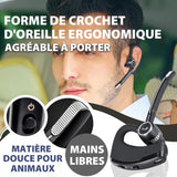 Nouveau Casque Bluetooth Professionnel