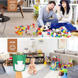 Sac de rangement pour jouets