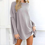 T-shirt pour Femmes en Polaire