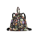 Sac à cordon de grande capacité
