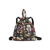 Sac à cordon de grande capacité