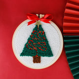 Kits d'Aiguilles à Poinçonner