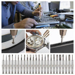 Mini Kit de Tournevis de Précision Outils de Réparation (25 pièces)