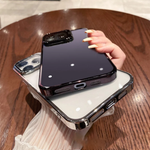 Bouchon Pliable pour Lentille de Portable