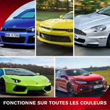 Spray Nano à Mains pour Voiture