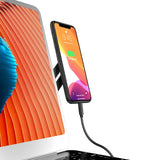 Support D'ordinateur Portable Portable En Alliage D'aluminium Pour Téléphone