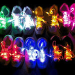 Lacets brillants super cool